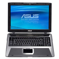 Asus G70SG-7T002G